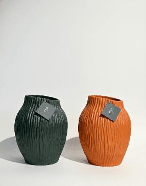 Maple Pot